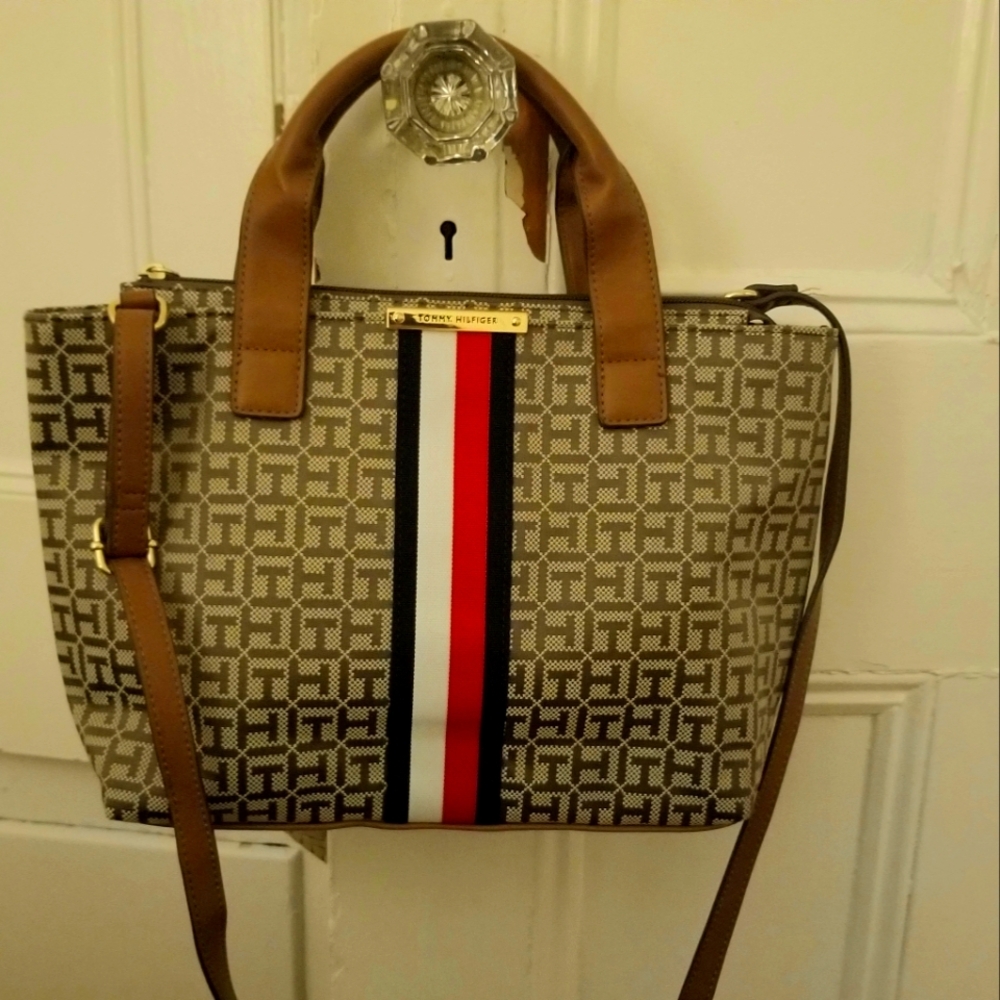 Tommy Hilfiger Bag
